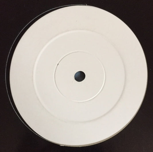 Image of Front Cover of 12" - /G+ - ALPHA, Let's Go (Pro-One Records ; PRONE 4T, UK 1991), lots of light marks - strong G+. pen on label,  - 2646136S