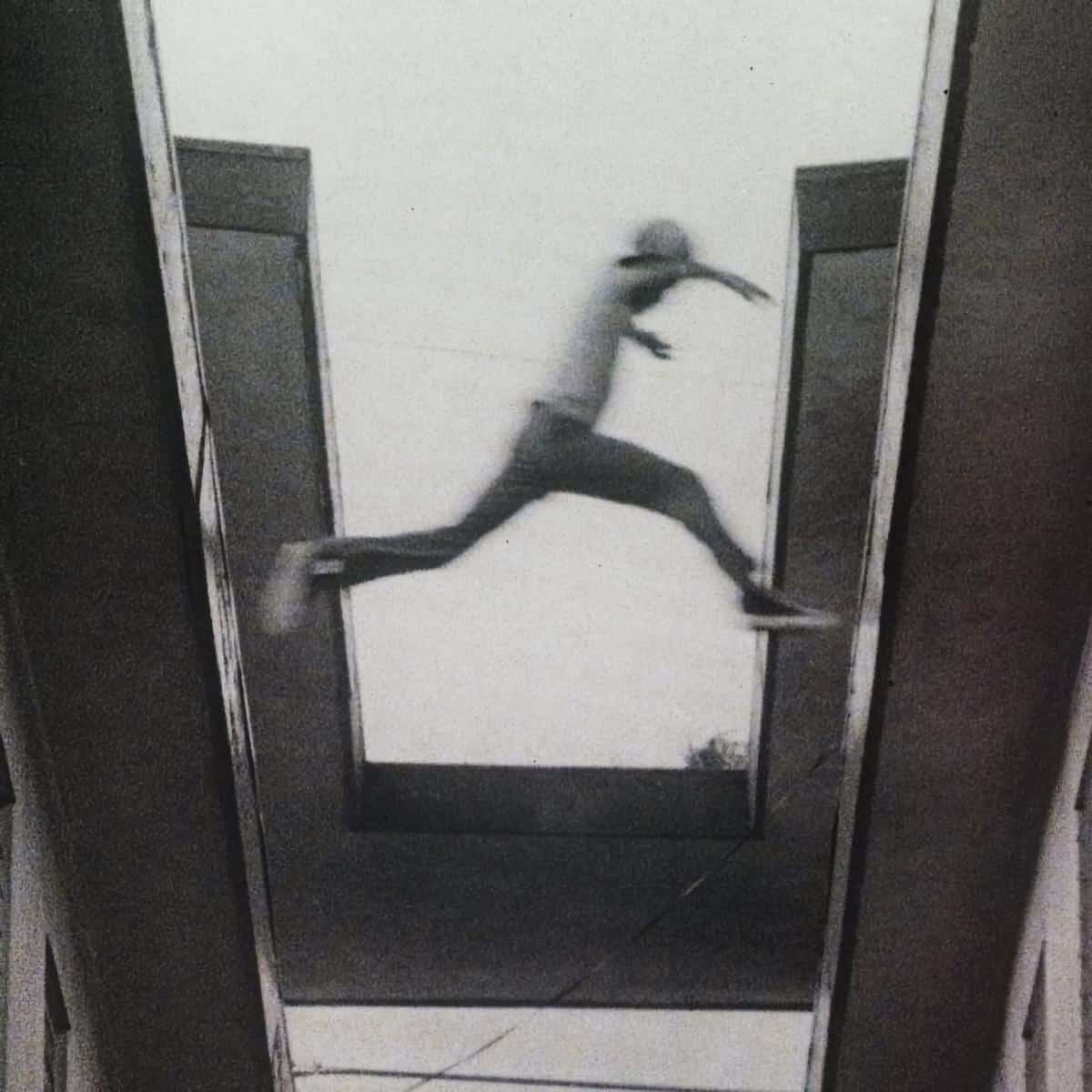 Image of Front Cover of 2xLP - NEW/NEW - MOS DEF, The Ecstatic (Rhymesayers; RSE395LP-C1, UK , Gatefold, Ruby Red Translucent Colour Vinyl), , Originally released in June 2009, The Ecstatic stands as a defining artistic statement from Mos Def (now known as yasiin bey) — a richly textured return to form that reaffirmed his status as one of hip-hop’s most adventurous and intellectually engaged voices. Arriving a decade after his celebrated debut Black on Both Sides, the album was widely regarded as his strong