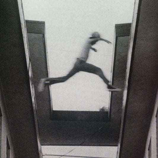 Image of Front Cover of 2xLP - NEW/NEW - MOS DEF, The Ecstatic (Rhymesayers; RSE395LP-C1, UK , Gatefold, Ruby Red Translucent Colour Vinyl), , Originally released in June 2009, The Ecstatic stands as a defining artistic statement from Mos Def (now known as yasiin bey) — a richly textured return to form that reaffirmed his status as one of hip-hop’s most adventurous and intellectually engaged voices. Arriving a decade after his celebrated debut Black on Both Sides, the album was widely regarded as his strong