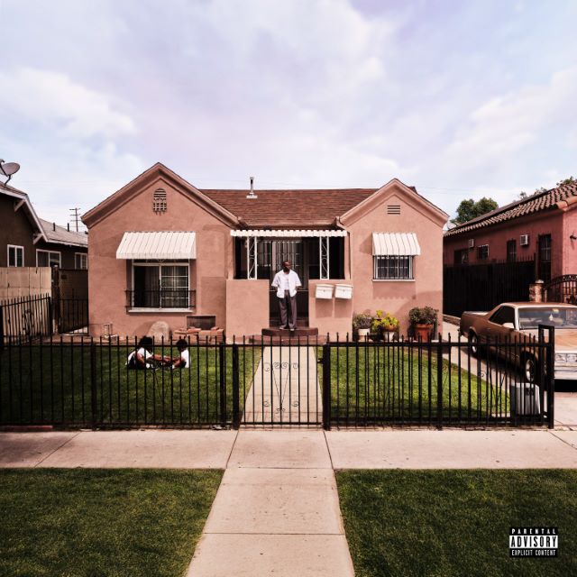Image of Front Cover of LP - NEW/NEW - BLXST, Labor of Love (Empire; ERE1385, UK 2026), , It stands as a definitive evolution of the distinct sound Blxst pioneered, blending crisp, trunk-thumping 808s with soulful, nostalgic chords and his signature, effortlessly smooth vocal runs. Blxst is a GRAMMY Nominated and multi platinum selling singer, songwriter, producer and rapper from South Central Los Angeles Featured on Kendrick Lamar’s album, Mr Morale & The Big Steppers, on the song “Die Hard,” which peaked 