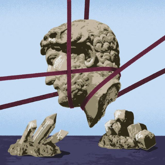 Image of Front Cover of 2xLP - NEW/NEW - HOT CHIP, One Life Stand (Domino; REWIGLP203, Europe 2026 Reissue, Gatefold, Black Vinyl, New Liner Notes by Kate Hutchinson, Download Code), , By 2010's One Life Stand, Hot Chip had evolved. There d been collaborations with legends like Peter Gabriel and Robert Wyatt, various solo albums and side projects, and, personally, settling down. They d been touring the world for 10 years and reaching global audiences. As the decade drew to a close, Hot Chip began to take st