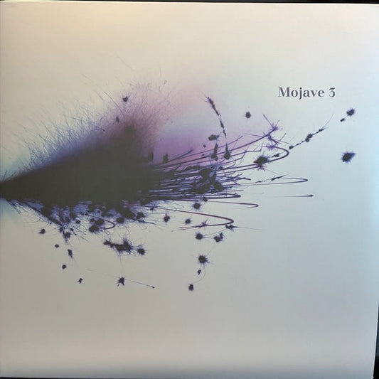 Image of Front Cover of LP - NEW/NEW - MOJAVE 3, Ask Me Tomorrow (2026 Remaster) (4AD; 4AD0826LP, Europe 2026 Reissue, Black Vinyl), , Released in October 1995, Ask Me Tomorrow could have easily been the fourth Slowdive album, sounding like an acoustic deconstruction of the group s early recordings, still dreamlike and ethereal but recontextualized by discernible lyrics and a country-folk aesthetic. - 3056048S