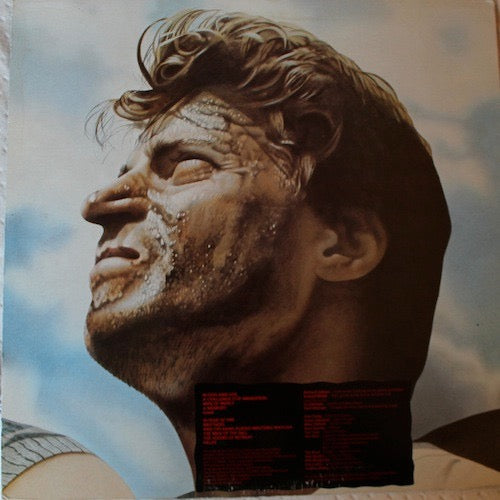 Image of Back Cover of LP - VG/VG - SKIDS, Joy (Virgin; V2217, UK 1981, Inner), ,  - 2616279C