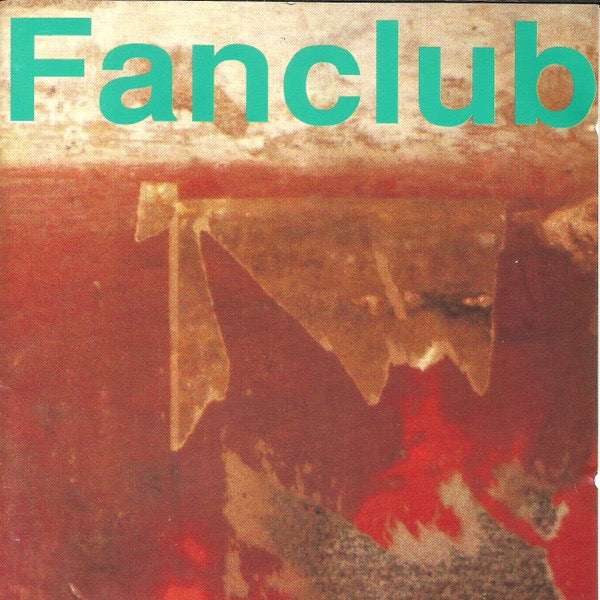 Image of Front Cover of CD - VG+/VG+ - TEENAGE FANCLUB, A Catholic Education (Paperhouse Records; PAPCD004, UK 1990, Jewel Case), ,  - 2616451C