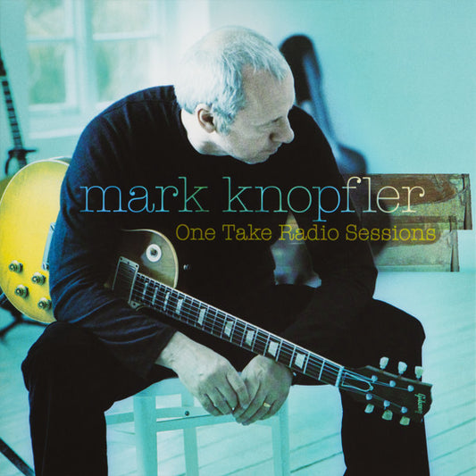 Image of Front Cover of LP - VG+/EX - MARK KNOPFLER, One Take Radio Sessions (Mercury; 7535262, Worldwide 2025 Reissue, Record Store Day, Limited Edition, Remastered, Stereo, 180g), Corner Bump,  - 2646277S