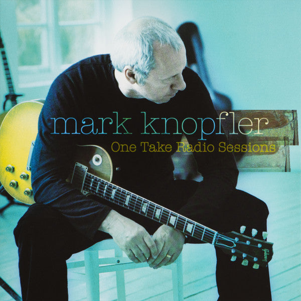 Image of Front Cover of LP - VG+/EX - MARK KNOPFLER, One Take Radio Sessions (Mercury; 7535262, Worldwide 2025 Reissue, Record Store Day, Limited Edition, Remastered, Stereo, 180g), Corner Bump,  - 2646277S