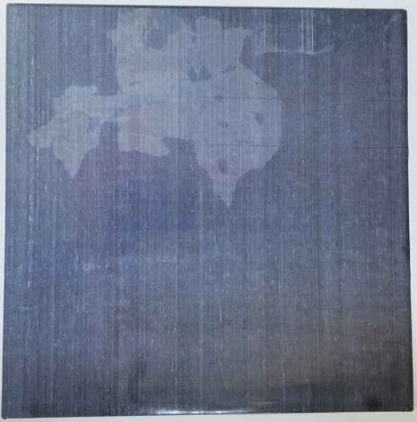 Image of Back Cover of LP - VG/G - NEW ORDER, Brotherhood (MNW; FACT 150, Scandinavia 1986, Inner), ,  - 2616516C