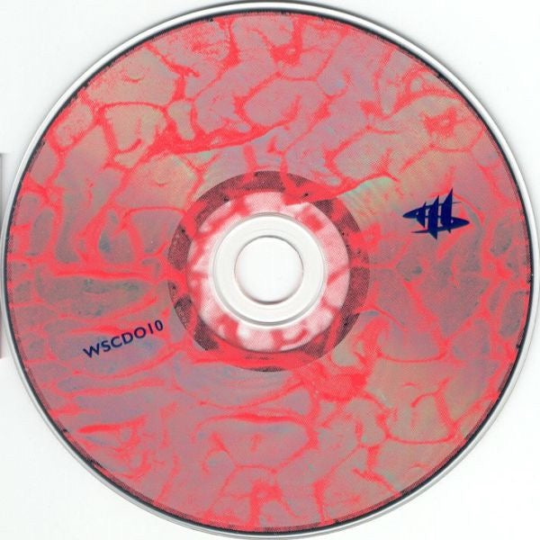 Image of Label Cover of CD - VG+/VG - PRINCE PAUL, Psychoanalysis [What Is It?] (WordSound; WSCD010, US 1996, Jewel Case), ,  - 2616556C