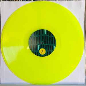 Image of Label Cover of LP - VG+/VG+ - THE HARDY TREE, The Fields Lie Sleeping Underneath (Clay Pipe Music; pipe 001_03, UK 2021, Yellow Translucent, Numbered), 15/700, 2021 limited hand numbered re-issue of 700 numbered copies on light yellow vinyl for the 1st time.Reverse board sleeve, with Bandcamp download code, a printed inner sleeve and a 12 page booklet.Originally released on CD in 2010. - 2616560C