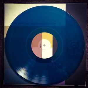 Image of Label Cover of LP - EX/VG+ - THE HARDY TREE, Through Passages Of Time (Clay Pipe Music; pipe 014, UK 2016, Inner, Turquoise), , Limited turquoise vinyl in an edition of 500 hand-numbered copies only. - 2616561C