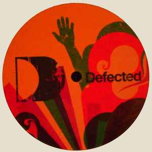 Image of Label Cover of 12" - VG+/VG+ - SOUL CENTRAL FEAT. ABIGAIL BAILEY, Time After Time (Defected; DFTD169, UK 2007, Picture Sleeve), Sleeve has damage along bottom edge.,  - 2716043C