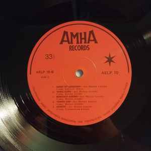 Image of Label Cover of LP - EX/EX - VARIOUS, Ethiopian Modern Instrumentals Hits =          (Heavenly Sweetness ; HS092VL, France 2016, Picture Sleeve), opened to store,  - 2746057S