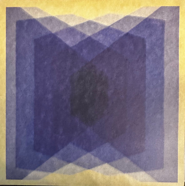 Image of Front Cover of LP - VG+/VG+ - THE WARLOCKS, EXP (Experimental Burnout Music) (Cleopatra; CLO 3005, US 2023 Reissue, Limited Edition, Reissue, Gold vinyl), Still In Opened Shrinkwrap,  - 2726040E