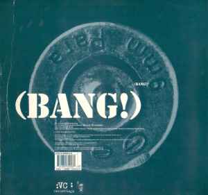Image of Back Cover of 12" - VG+/EX - THE ETHICS, To The Beat Of The Drum (La Luna) (VC Recordings; VCRT5, UK 1995, Picture Sleeve), Damage to bottom left edge of sleeve.,  - 2716054C