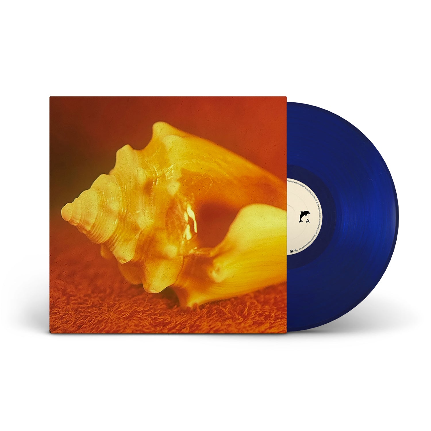 Image of Back Cover of LP - NEW/NEW - ALLAH-LAS, Sirenas (Mexican Summer; MEX394-0, UK 2026, Tyrian Blue Vinyl), , On Sirenas, Los Angeles quartet Allah-Las explore psychic vistas of atmospheric instrumental storytelling.The band’s sixth album coalesces around a more spontaneous soundscape shaped by freeform experimentation, intuitive vibrations, and open-ended moments of inner and outer worlding. Channeling a fluid sweep of influences, from The Durutti Column, I.A.O., and Popol Vuh’s scores for Werner Herz
