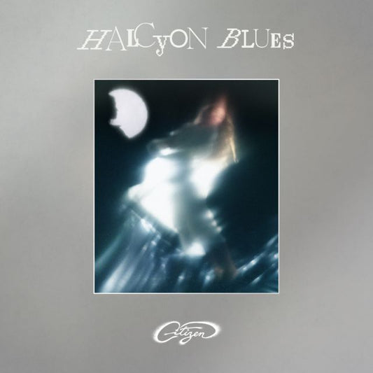 Image of Front Cover of LP - NEW/NEW - CITIZEN, Halcyon Blues (Run For Cover; RFC299LP-C5, UK 2026, Good Fortune Coloue Vinyl), , Citizen’s persistent sonic evolution and refusal to make the same record twice has earned them a reputation as one of the most consistently captivating bands in modern rock music. It’s precisely this commitment to their craft that has led to their new album, Halcyon Blues. It’s a dynamic and confident culmination of all that’s come before, making it crystal clear that for all the