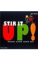 Image of Front Cover of Book - VG+/VG+ - CHRIS MORROW, Stir It Up!: Reggae Album Cover Art (, Europe 1999), Strong VG+,  - 2756017S