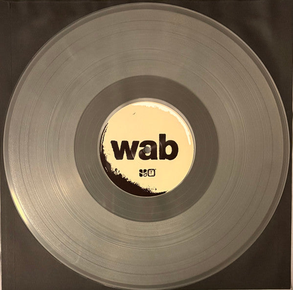 Image of Label Cover of LP - NEW/NEW - LOS CAMPESINOS!, We Are Beautiful, We Are Doomed (Heart Swells; HS011LP, UK 2026 Reissue, Insert, Transparent Bath Water Vinyl), , For the first time ever, Los Campesinos! are proud to offer new pressings of their first three studio albums on their very own record label; Heart Swells. - 2956340S