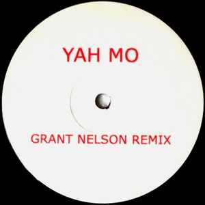 Image of Front Cover of 12" - /G+ - JAMIROQUAI / JAMES INGRAM, To Young To Die / Yah Mo (Grant Nelson Remixes) (Not On Label (Jamiroquai) ; LAREP-001, UK 2006, Unofficial Release), Scuffs and marks,  - 2716130C