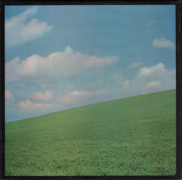 Image of Back Cover of LP - G+/G - BLIND FAITH, Blind Faith (Polydor Red Labels With B Side Publishing Credits Over Two Lines & Smaller Phonographic Logo; 583 059, UK 1969, MacNeill Gatefold Sleeve), Sleeve intact but a bit worn, Light marks and hairlines to disc. ,  - 2716085C