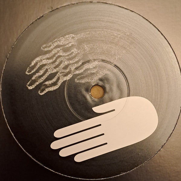 Image of Back Cover of 12" - /VG+ - WET LEG, Too Late Now (Soulwax Remixes) (Soulwax; SWRMXWL, UK 2022), ,  - 2716186C