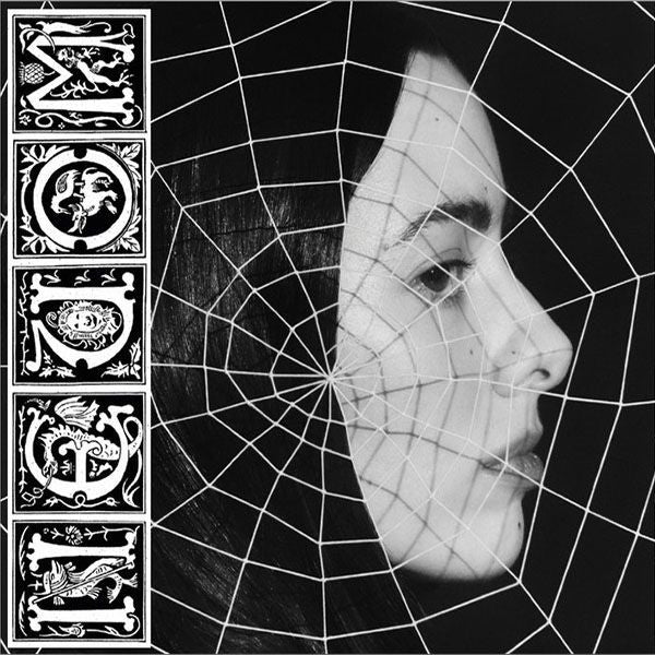 Image of Front Cover of LP - EX/EX - AMANDA MUR, Neu Om (La Castanya; LC112, Spain 2025, Inner, White Vinyl, with Obi), Opened Instore, Still In Shrinkwrap,  - 2746025S