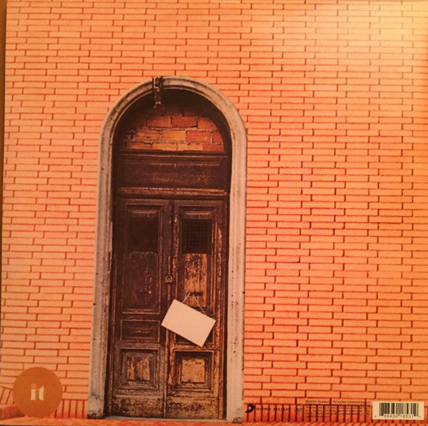 Image of Back Cover of LP - EX/VG+ - RINO GAETANO, Ingresso Libero (Sony Music ; 88843018531, Italy 2015 Reissue, Gatefold, 180 Gram Vinyl, Limited Edition of 500), Very Strong VG+,  - 2726172E