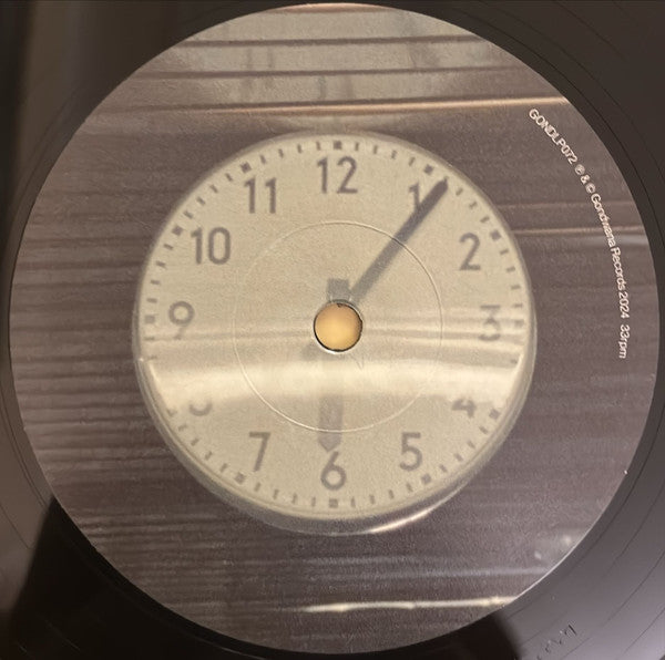 Image of Label Cover of 2xLP - VG+/EX - HANIA RANI, Nostalgia (Gondwana Records ; GONDLP072, UK 2024, Booklet), ,  - 2726165E