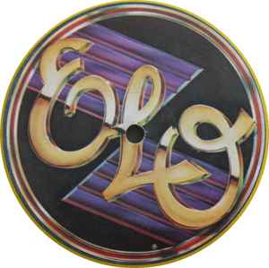 Image of Label Cover of 12" - /VG+ - ELECTRIC LIGHT ORCHESTRA, Wild West Hero (Jet Records ELO Logo A-Side Label; S JET 12109, UK 1978, Plain Sleeve, Yellow Vinyl), ,  - 2716180C