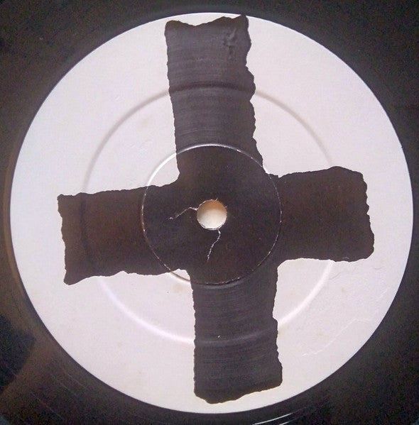 Image of Label Cover of 4xLP - VG/VG - THE VITAMIN B12, 4 LP Box Set (Not On Label; none, UK 1990, Box Set, Insert), Light wear all around.,  - 2746028S