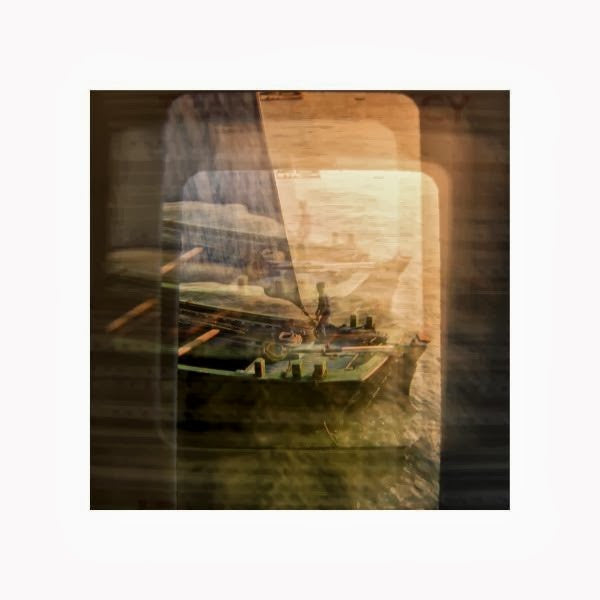 Image of Front Cover of 2xLP - VG+/EX - THE AUTUMN DEFENSE, Fifth (Yep Roc Records; CD-YEP-2354, US 2014, Gatefold, 2 Inners & Insert), ,  - 2726149E