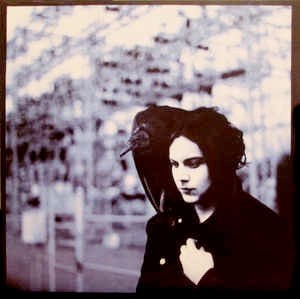 Image of Front Cover of LP - VG/VG+ - JACK WHITE, Blunderbuss (Third Man Records; TMR-139, US 2012, Gatefold, No Insert), ,  - 2726128E