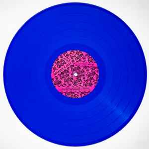 Image of Label Cover of LP - VG+/VG+ - MARIAH CAREY, Caution (Epic; 19075899131, US 2018, Gatefold, Inner & Insert, 150-Gram Blue Opaque Vinyl, Barnes & Noble Exclusive), NO hype stickers, A few creases on Inner,  - 2746176S