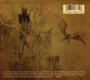 Image of Back Cover of 3xCD - VG+/VG+ - HOWARD SHORE, The Lord Of The Rings (The Motion Picture Trilogy Soundtrack) (Reprise Records; 9362-48633-2, Europe 2003, Box Set), ,  - 2736151E