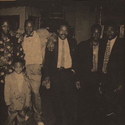 Image of Front Cover of LP - VG/G+ - KNXWLEDGE, Kauliflowr (All City Records; ACLPK1x2, Ireland 2013, Textured Sleeve), Corner crease on sleeve. Feelable mark on disc. ,  - 2746238S