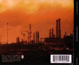 Image of Back Cover of 2xCD - VG/VG+ - NINE INCH NAILS, Y34RZ3R0R3M1X3D (Interscope Records; 0602517524194, Europe 2007, Double Digipak), ,  - 2736157E