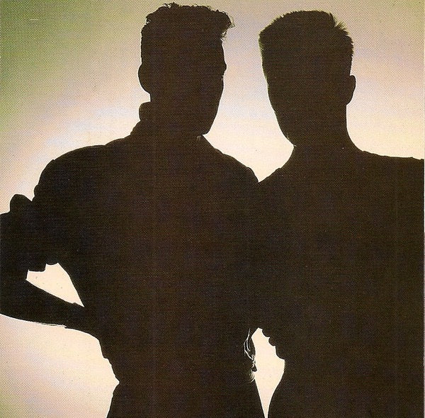 Image of Front Cover of CD - VG+/VG+ - DEUTSCH AMERIKANISCHE FREUNDSCHAFT, F r Immer (The Grey Area; DAF3CD, UK 1998 Reissue, Jewel Case), ,  - 2716472C