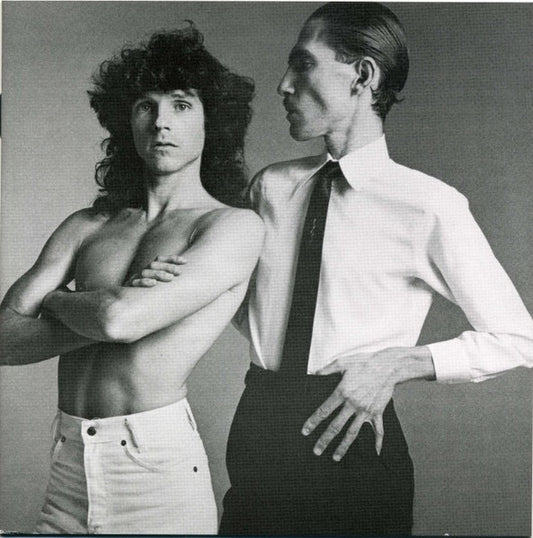 Image of Front Cover of CD - VG/VG+ - SPARKS, Big Beat (Universal Music Catalogue; 984 341 2, Europe 2006 Reissue, Jewel Case), ,  - 2716515C