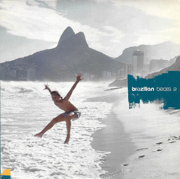 Image of Front Cover of 2xLP - G+/VG - VARIOUS, Brazilian Beats 2 (Mr Bongo ; MRBLP018, UK 2000, Picture Sleeve), ,  - 2726354E