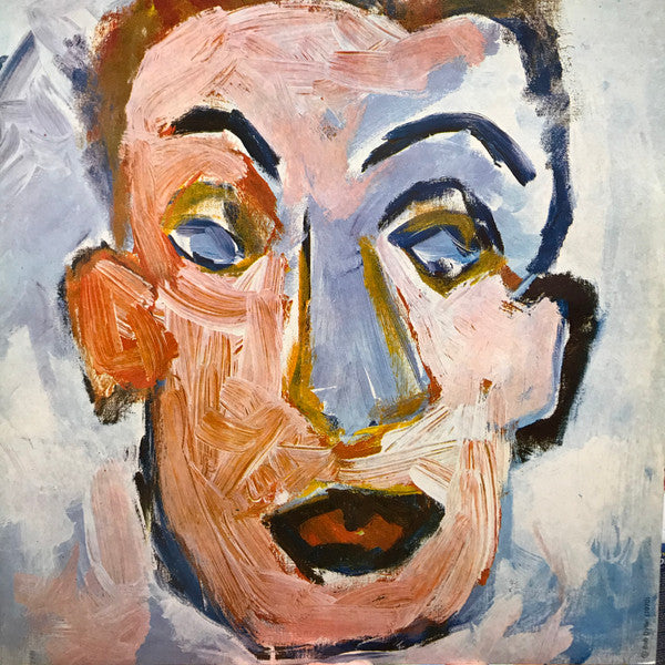 Image of Front Cover of 2xLP - VG/VG+ - BOB DYLAN, Self Portrait (CBS; CBS 66250, UK 1970s Reissue, Glossy Gatefold), Gold CBS promo copy stamp on rear.,  - 2726365E