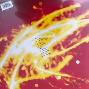 Image of Back Cover of LP - VG+/VG+ - LIGHTNING SEEDS, Cloudcuckooland (Sony Music; 19802815881, UK 2024 Reissue, Inner, Yellow Transparent Vinyl, Remastered with bonus track), ,  - 2846011S