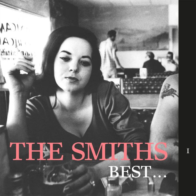 Image of Front Cover of LP - NEW/NEW - THE SMITHS, Best... I (Warner Strategic Marketing; SMITHS 8, Worldwide 2026 Reissue, Black Vinyl), , Back in stock and highly coveted, The Smiths - Best  I is a compilation of some of The Smiths  biggest tracks including This Charming Man, How Soon Is Now?, Panic and more. - 3036059E