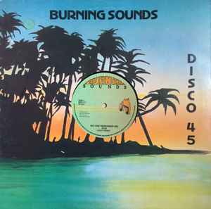 Image of Front Cover of 12" - VG/VG - LEROY SMART, No One Remember Me (Burning Sounds; BSD 011, UK 1978, Company Sleeve), Light marks only. Company sleeve has slight edge wear and creasing,  - 2846168S