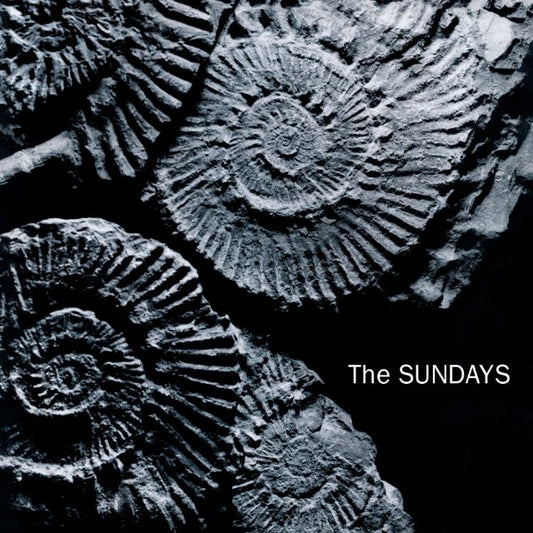 Image of Front Cover of LP - NEW/NEW - THE SUNDAYS, Reading Writing And Arithmetic (Parlophone; , UK 2026 Reissue, 140g Black Vinyl), , Long out of print, the much-loved and critically acclaimed catalogue of The Sundays will be back in stock on vinyl and CD. Releasing three studio albums throughout the 90s, The Sundays are still revered with cult status across the world of indie rock, known for their shimmering, jangly guitars and the uniquely ethereal vocals of Harriet Wheeler.This debut is a masterclass 