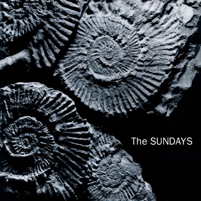 Image of Front Cover of LP - NEW/NEW - THE SUNDAYS, Reading Writing And Arithmetic (Parlophone; , UK 2026 Reissue, 140g Black Vinyl), , Long out of print, the much-loved and critically acclaimed catalogue of The Sundays will be back in stock on vinyl and CD. Releasing three studio albums throughout the 90s, The Sundays are still revered with cult status across the world of indie rock, known for their shimmering, jangly guitars and the uniquely ethereal vocals of Harriet Wheeler.This debut is a masterclass 
