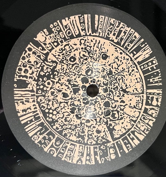 Image of Label Cover of 2xLP - NEW/NEW - THE BEVIS FROND, Horrorful Heights (Fire Records; FIRELP805, Worldwide 2026, Gatefold, 2 Inners, Download Code), ,  - 2816304C