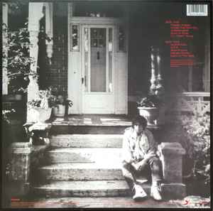 Image of Back Cover of LP - NEW/NEW - BOB DYLAN, Under The Red Sky (Columbia; 19075846941, Europe 2019, Inner), ,  - 2836100E