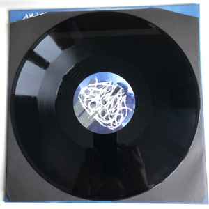 Image of Label Cover of LP - VG+/VG - FUIL NA SEANCHOILLE, The Crossing (Me Saco Un Ojo Records; none, UK 2019), Strong VG - a few hairlines,  - 2846272S