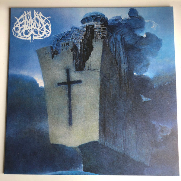 Image of Front Cover of LP - VG+/VG - FUIL NA SEANCHOILLE, The Crossing (Me Saco Un Ojo Records; none, UK 2019), Strong VG - a few hairlines,  - 2846272S