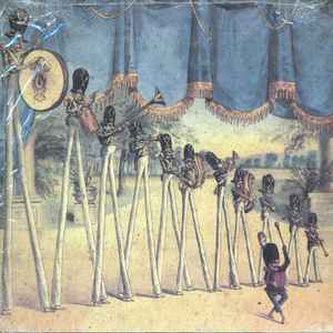 Image of Back Cover of LP - VG+/VG+ - NEUTRAL MILK HOTEL, In The Aeroplane Over The Sea (Merge Records; MRG136LP, US 2018 Reissue, Gatefold, 180 Gram Vinyl), ,  - 2846276S